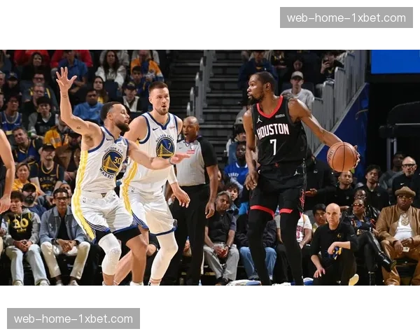 火箭117-116险胜勇士，申京准绝杀破坏库里复出之战