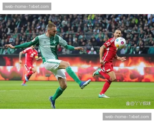 云达不莱梅客场战绩糟糕 15个客场仅得12分