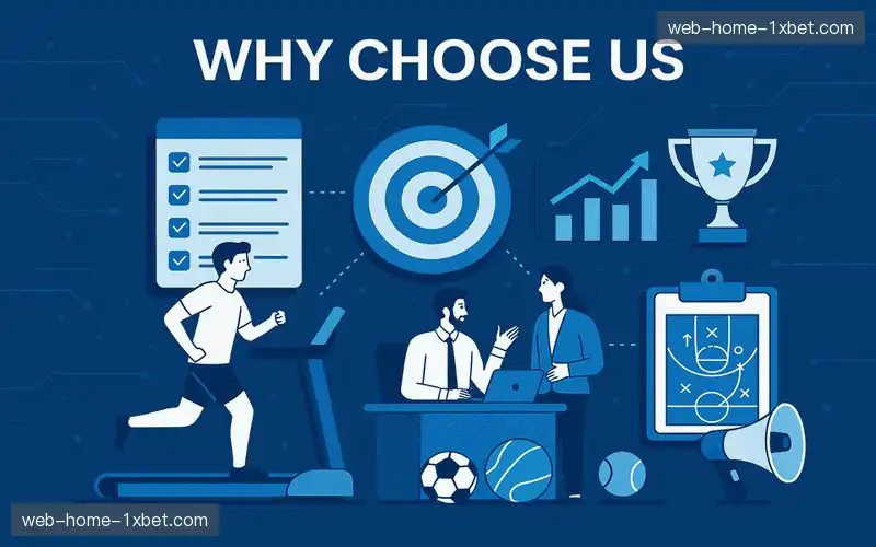 为什么选择我们